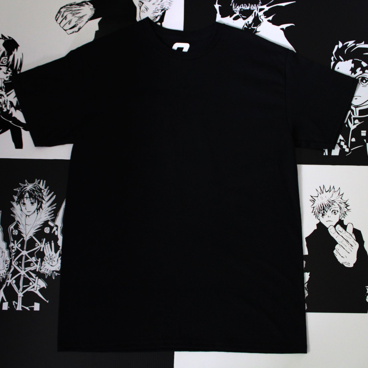 Tragedy T-Shirt