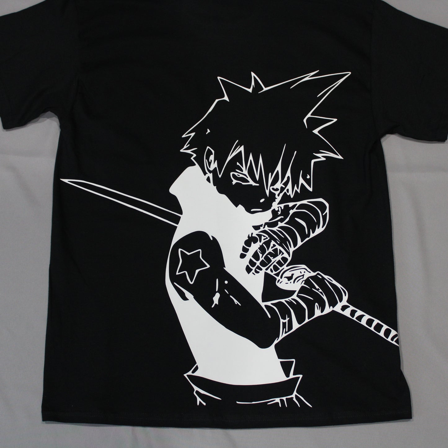 Star Clan Assassin T-Shirt