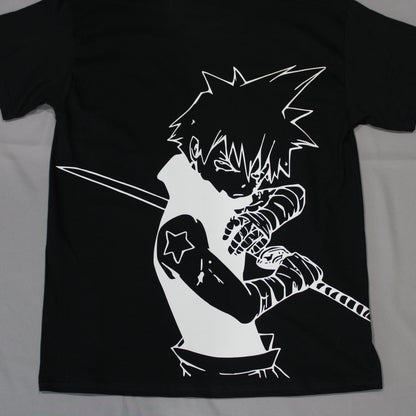 Star Clan Assassin T-Shirt