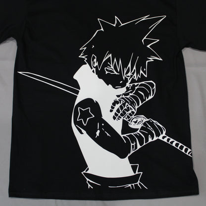 Star Clan Assassin T-Shirt