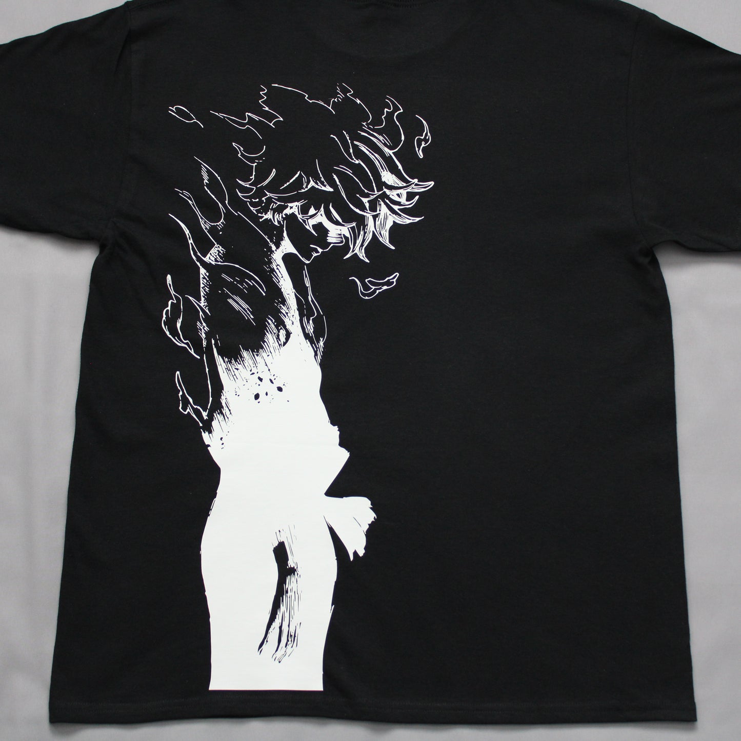 Ascetic Blaze T-Shirt