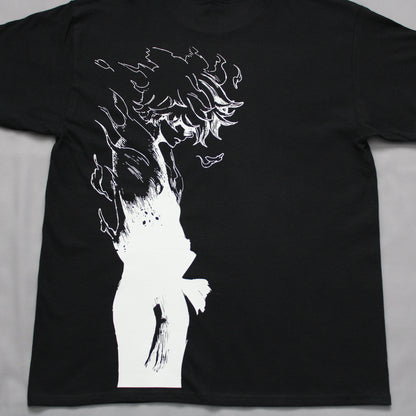 Ascetic Blaze T-Shirt