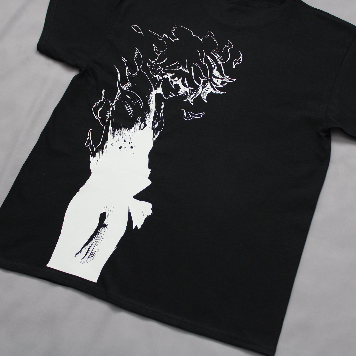 Ascetic Blaze T-Shirt