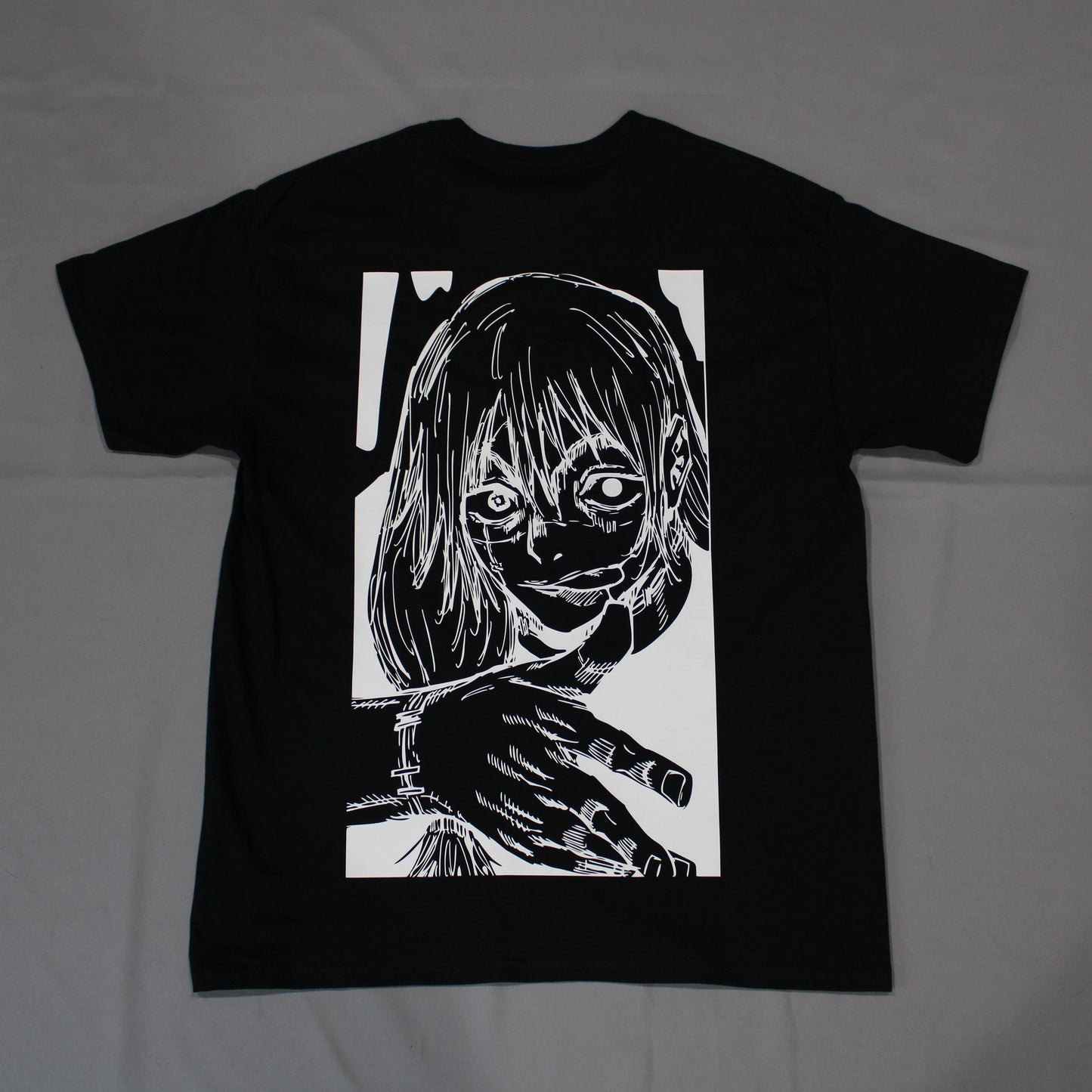 Idle Transfiguration T-Shirt