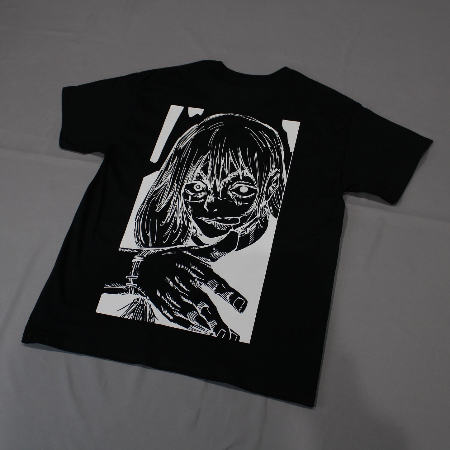 Idle Transfiguration T-Shirt