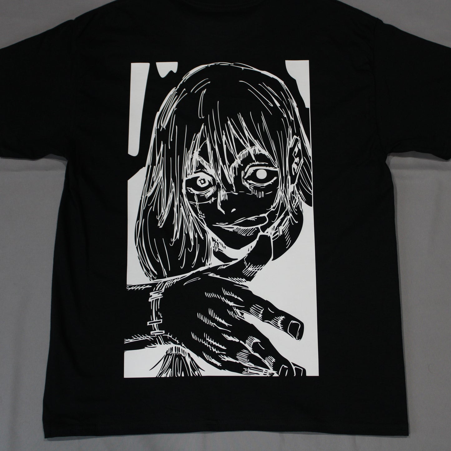 Idle Transfiguration T-Shirt